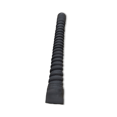 21mm-89mm Railway Vacuum Brake Hose 11 Bar Rubber Steel Fabric