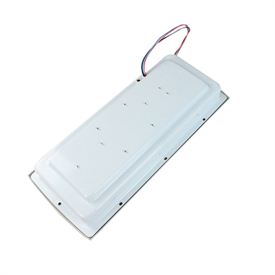 30W 24V Locomotive Spare Parts Embedded Light Waterproof High Illuminance
