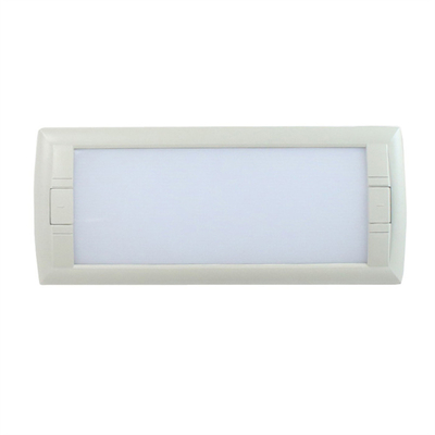 30W 24V Locomotive Spare Parts Embedded Light Waterproof High Illuminance
