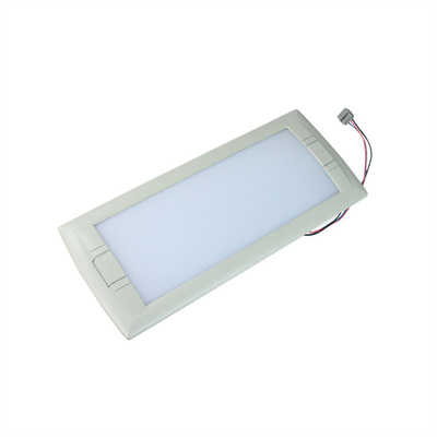 30W 24V Locomotive Spare Parts Embedded Light Waterproof High Illuminance