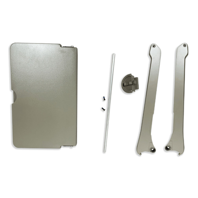 Railway small table board train foldable small table board