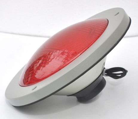 Waterproof SMD LED Train Tail Lights 24V 8W Locomotive Marker Lights