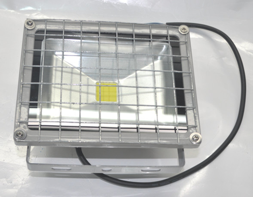 24V Locomotive Spare Parts LED Flood Work Lights IP65 Corrosion Resistant