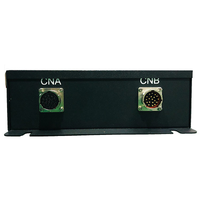 DC24V Excitation Controller Railway Related Equipment 20mA Output