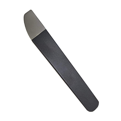 Corrosion Resistant Railway Carriage Interiors Armrest Aluminium Foldable