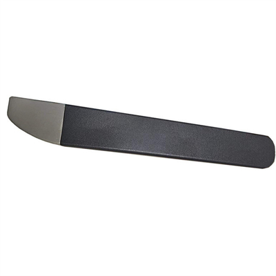 Folding Aluminium Armrest For Railway Passenger Car
