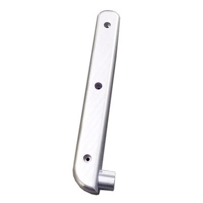 Seat Fixed Armrest For Railway Carriage
