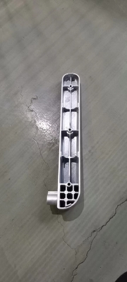 Aluminium Train Seat Armrest