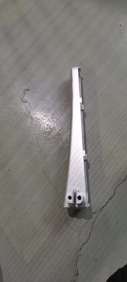 Aluminium Train Seat Armrest