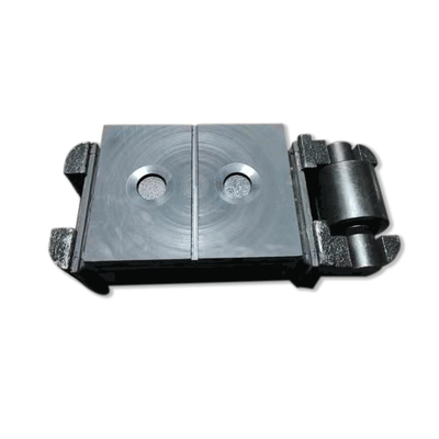Elastic Side Bearing Railway Suspension System Stable Performance