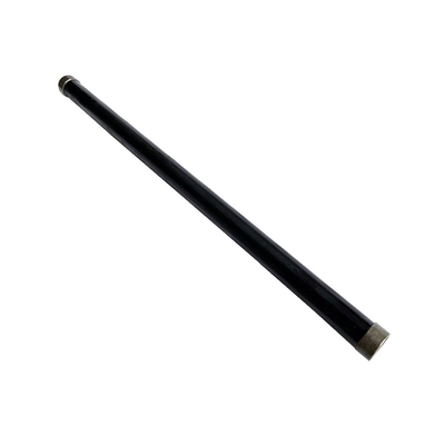 Polished Locomotive Spare Parts Diesel Engine Valve Push Rod Heat Treated