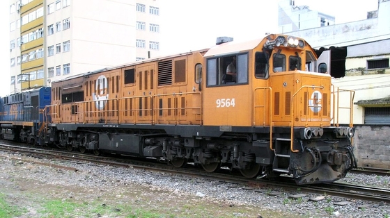 SDD8 Diesel Locomotive Spare Parts