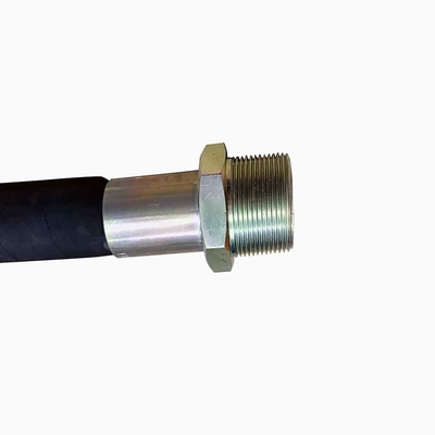 HTR Locomotive Railway Air Brake Hose Coupling 1Mpa Nodular Cast Iron