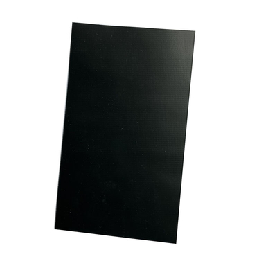 Silicon Fabric For Gangway Meet Fire Resistance EN45545 HL2 - 1.5mm 2.0mm 2.5mm
