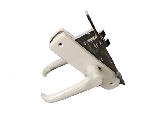Railway Rest Room Door Lock Sliding Aluminium alloy