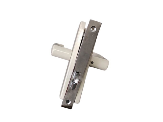 Railway Rest Room Door Lock Sliding Aluminium alloy