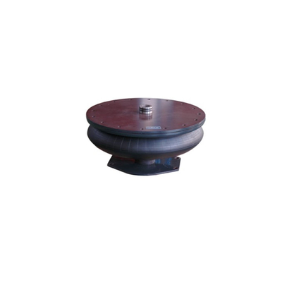 Ozone Resistance Railway Suspension System Air Spring For Railway Passenger Car