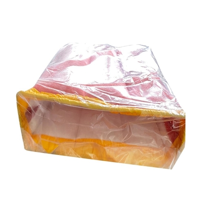 Air Intake Bag Filter For EMD 40086945 GE 84A204576P2 GE 41A218313P2