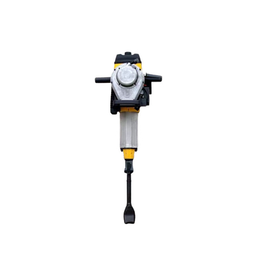 Ballast Tamper Railway Related Equipment Compacted With Stability