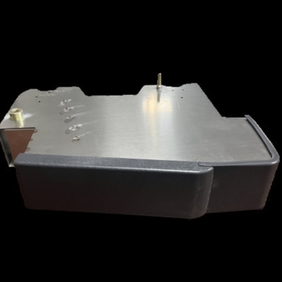Durability Customized Train Seat Corrosion Resistance Confirm To EN45545