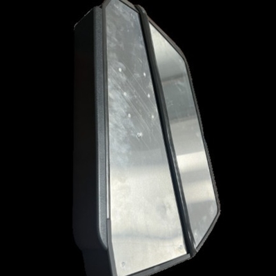 Customized Durable Armrest Box Corrosion Resistant For Train Seat