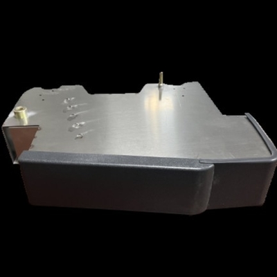 Customized Durable Armrest Box Corrosion Resistant For Train Seat