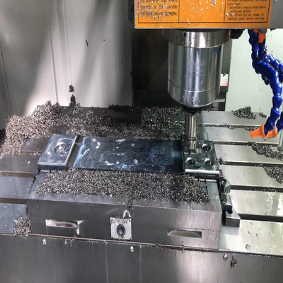 Axle Guide Plate For Bogie With Good Charcter Of Wear Resistance