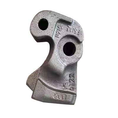 AAR M-201 Railway Casting Steel Coupler and Knuckle