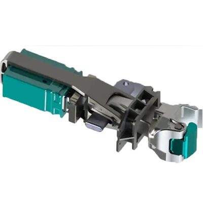 Customized Professional High Quality Hot Sale Draft Gear System for Railway