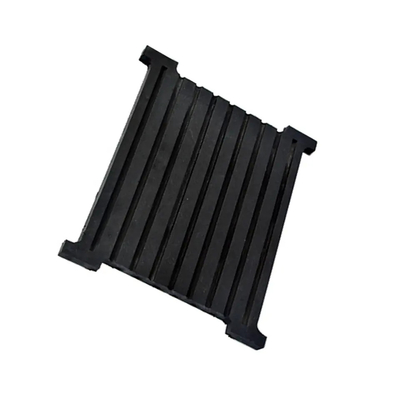 High Quality Customized Railway Track Pad Under