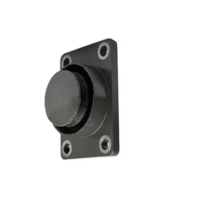 Train Passenger Accessories Anti Vibration Rubber Metal Mounting Rubber Buffer For Locomotive Bogie