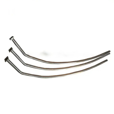 Wholesale Customized Handle Railway Passenger Coaches SS304 Metal Banisters Support Grab Bar