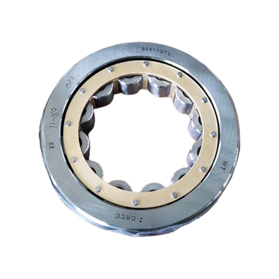 92417QTU Locomotive Spare Parts CRCC Bearing For Locomotive Motors 85*210*52mm