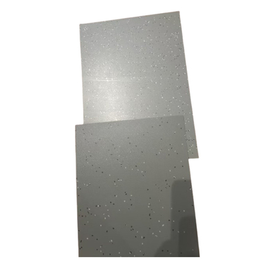 Flame Retardant Floor Cloth for Railway Interior / EN45545 HL3 Rubber Floor Covering for Metro Car