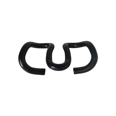 Good Hardness Anti rust Forged Steel Railway Vossloh Clip SKL Clip