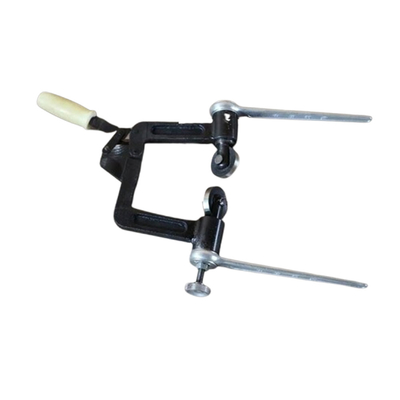 Reliable Rail Tool DJQ-2 Mechanical Double Sided Railway Chamfer