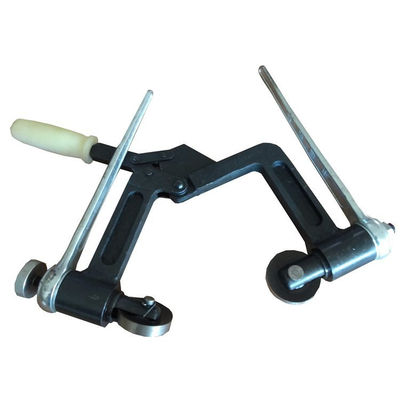 Reliable Rail Tool DJQ-2 Mechanical Double Sided Railway Chamfer