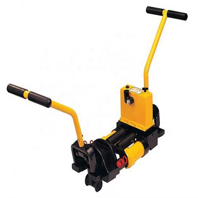 High Efficiency Railway Maintenance Equipment Steel YTF-400 Rail Gap Adjuster