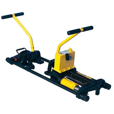 High Efficiency Railway Maintenance Equipment Steel YTF-400 Rail Gap Adjuster