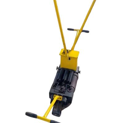 High Efficiency Railway Maintenance Equipment Steel YTF-400 Rail Gap Adjuster
