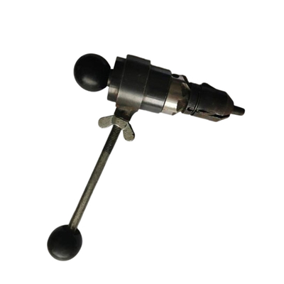 New Design DJQ-1 Single Side Manual Rail Chamfer Metal Trimming Machine