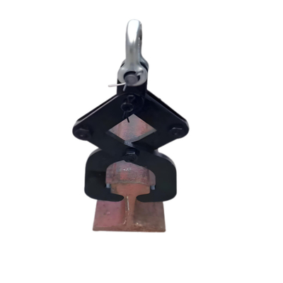 High Performance Railway Tools BT-2T Portable Manual Operation Rail Tongs