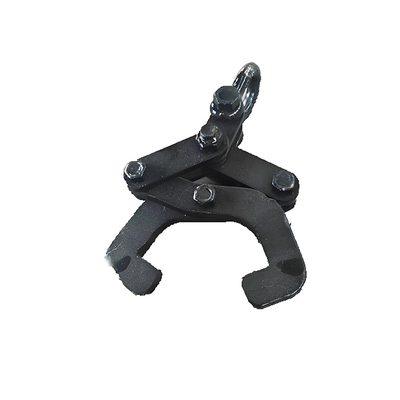 High Performance Railway Tools BT-2T Portable Manual Operation Rail Tongs