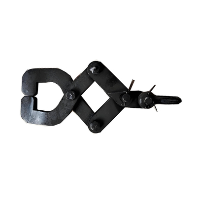 High Performance Railway Tools BT-2T Portable Manual Operation Rail Tongs