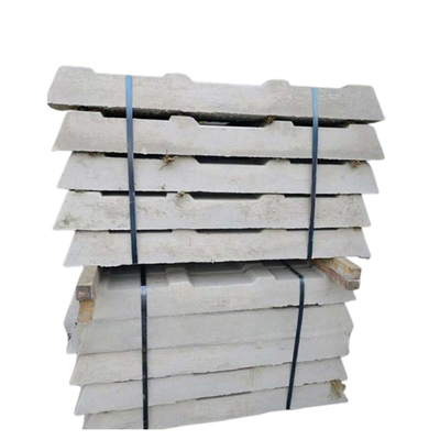 Control 100% Inspection Prestressed Concrete Sleepers for Railway