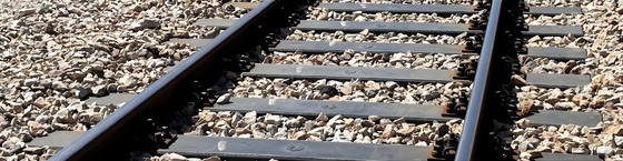 High Performance Rail Road Ties Eco-friendly Railway Composite Sleeper
