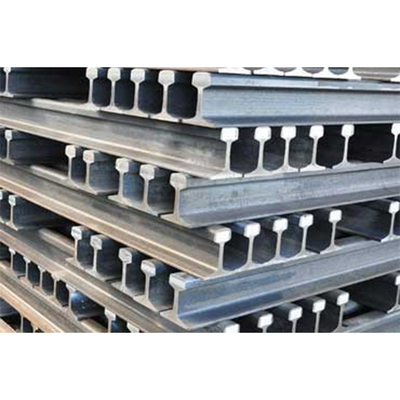 New Craftsmanship Standardized BS Rail Road Durable Material Rail Track
