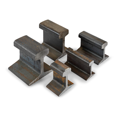 New Craftsmanship Standardized BS Rail Road Durable Material Rail Track
