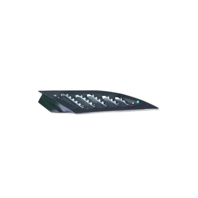 Train Locomotive Parts High Power LED Shaped Light Cup Irradiation Lamp