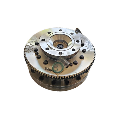 Good Vibration Reduction Effect Diesel Power Devices Train Elastic Coupling for Locomotive